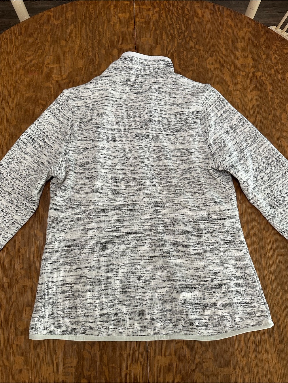 Kuhl Women’s Ascendyr 1/4 Zip - Picture 8 of 13